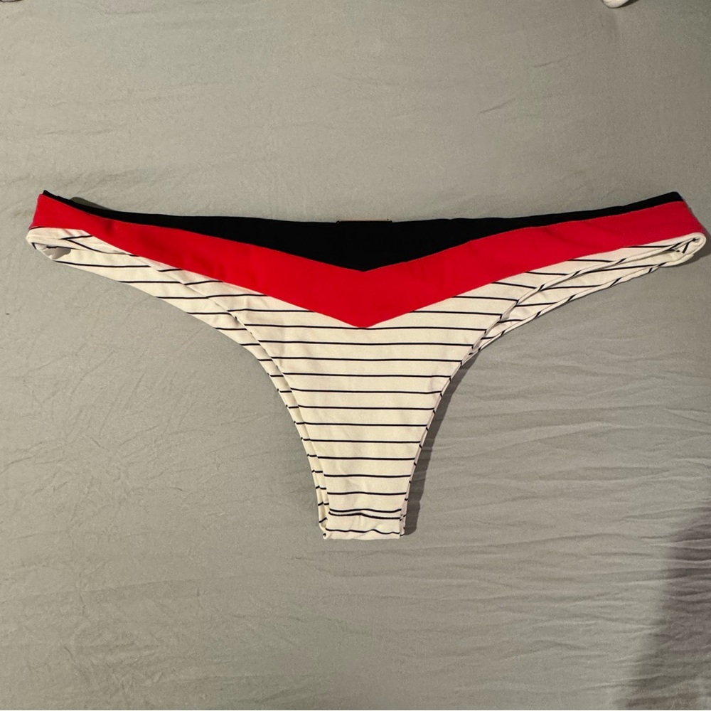 Boys + Arrows Clairee Bottoms in Bandito